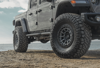 Black Rhino - TUSK Matte Gunmetal | Gunmetal Black Rhino - TUSK Matte Gunmetal | Gunmetal